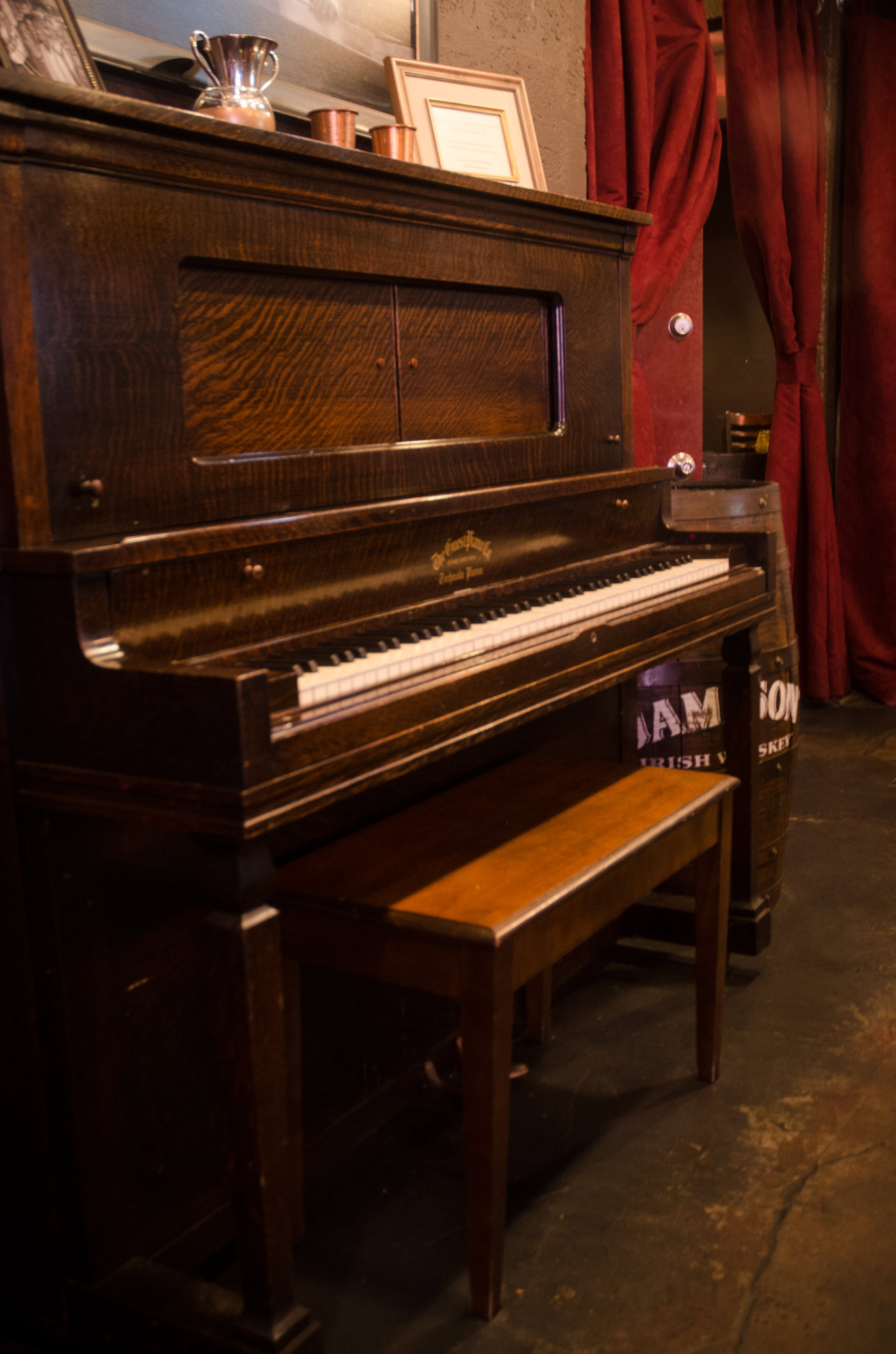 Speakeasy5
